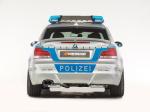 BMW ACS1 2.3d Polizei Concept by AC Schnitzer 2009 года